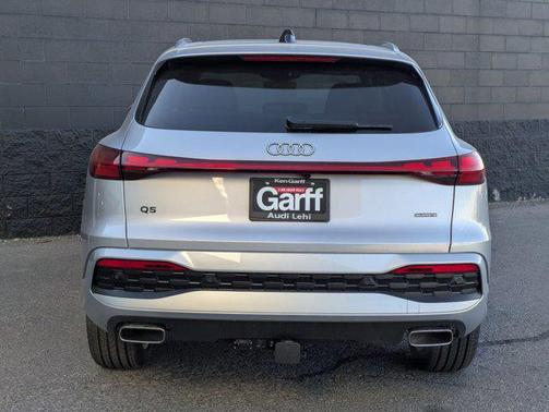2025 Audi Q5 Prestige