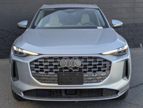 2025 Audi Q5 Prestige