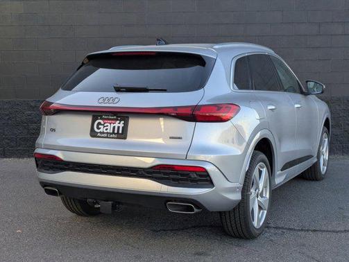 2025 Audi Q5 Prestige