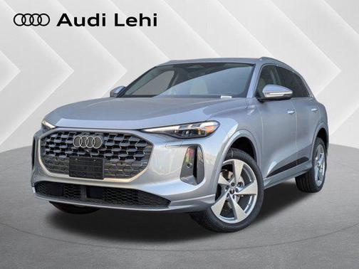 2025 Audi Q5 Prestige