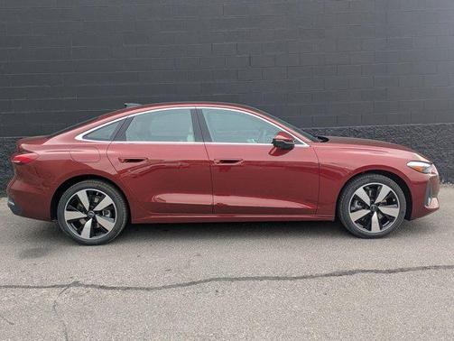 2025 Audi A5 Premium TFSI quattro S tronic