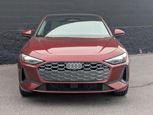 2025 Audi A5 Premium TFSI quattro S tronic