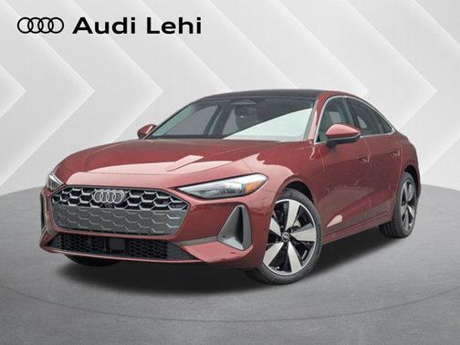 2025 Audi A5 Premium TFSI quattro S tronic