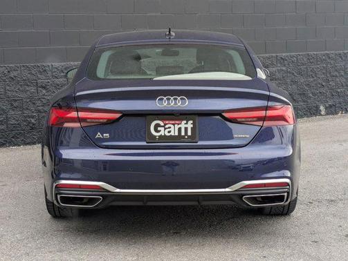 2023 Audi A5 Sportback 45 S Line Premium Plus