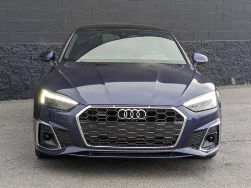 2023 Audi A5 Sportback 45 S Line Premium Plus