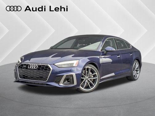 2023 Audi A5 Sportback 45 S Line Premium Plus