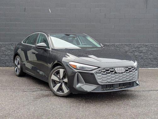 2025 Audi A5 Premium TFSI quattro S tronic