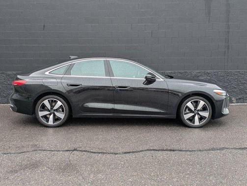 2025 Audi A5 Premium TFSI quattro S tronic