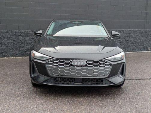 2025 Audi A5 Premium TFSI quattro S tronic