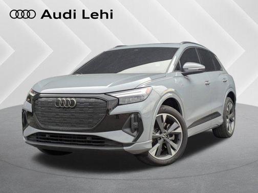 2024 Audi Q4 e-tron Premium Plus 50 quattro