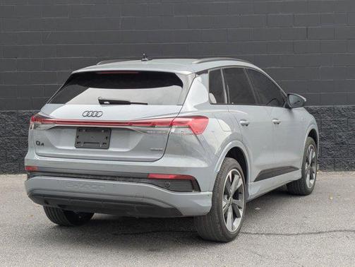 2024 Audi Q4 e-tron Premium Plus 50 quattro