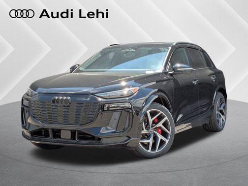 2025 Audi SQ6 e-tron Prestige quattro