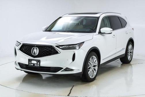 2023 Acura MDX Advance