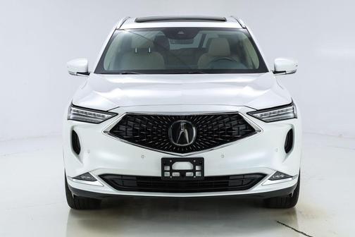 2023 Acura MDX Advance