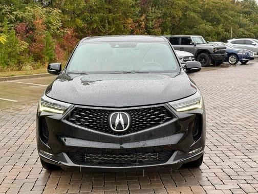 2023 Acura RDX A-Spec