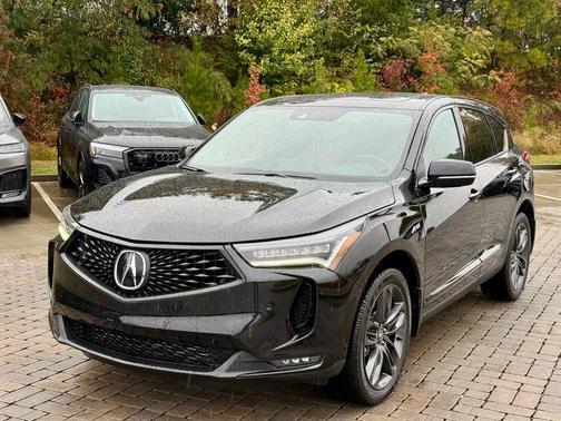 2023 Acura RDX A-Spec