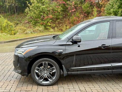 2023 Acura RDX A-Spec