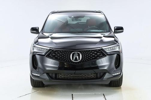 2023 Acura RDX A-Spec