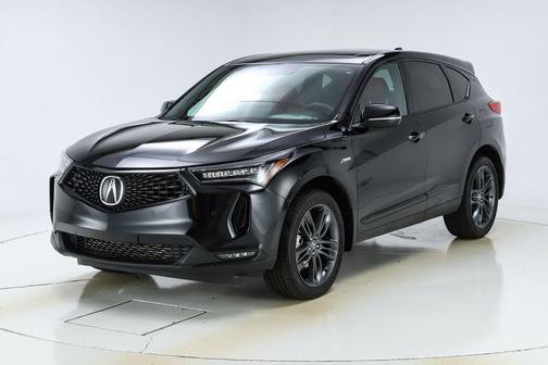 2023 Acura RDX A-Spec