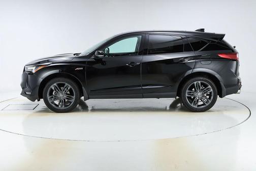 2023 Acura RDX A-Spec