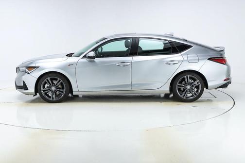 2025 Acura Integra A-Spec Technology