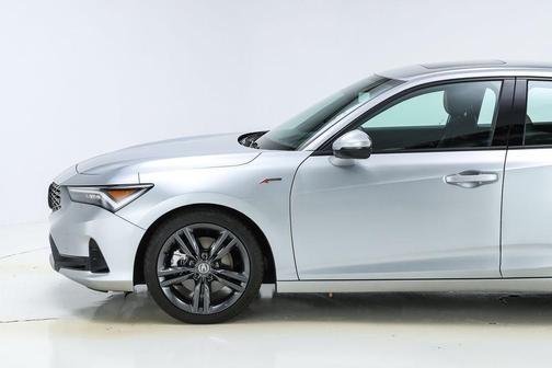 2025 Acura Integra A-Spec Technology