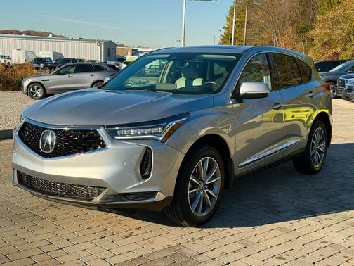 2023 Acura RDX Technology Package