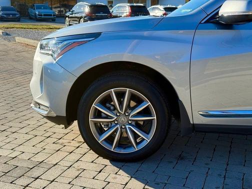2023 Acura RDX Technology Package