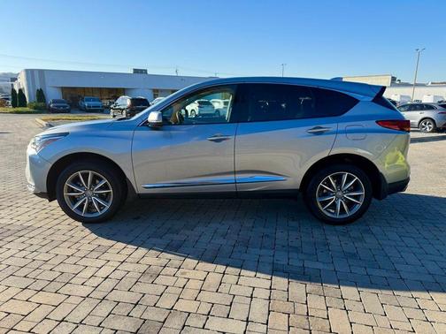 2023 Acura RDX Technology Package