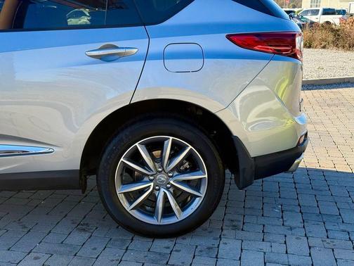 2023 Acura RDX Technology Package