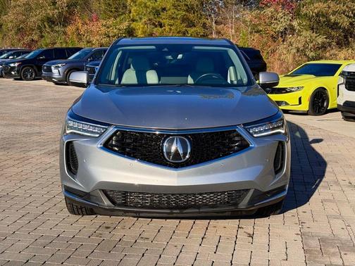2023 Acura RDX Technology Package