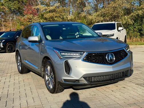 2023 Acura RDX Technology Package