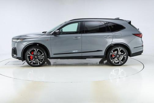 Urban Gray Pearl 2026 Acura MDX Type S w/Advance Package