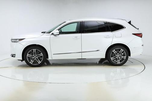 2025 Acura MDX Advance Package
