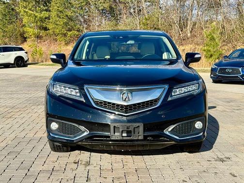 2017 Acura RDX Advance Package