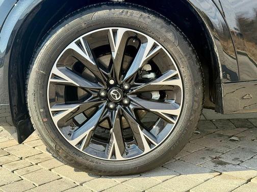 2025 Mazda CX-90 3.3 Turbo S Premium Package