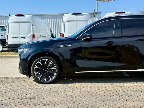 2025 Mazda CX-90 3.3 Turbo S Premium Package