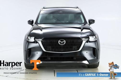 2025 Mazda CX-90 3.3 Turbo S Premium Package