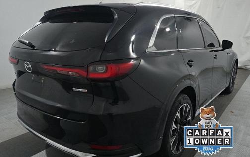 2025 Mazda CX-90 3.3 Turbo S Premium Package