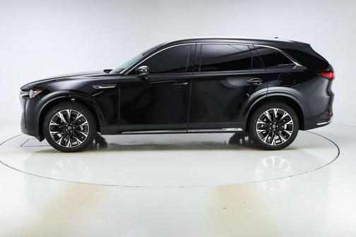 2025 Mazda CX-90 3.3 Turbo S Premium Package