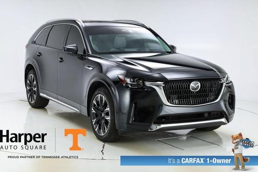 2025 Mazda CX-90 3.3 Turbo S Premium Package