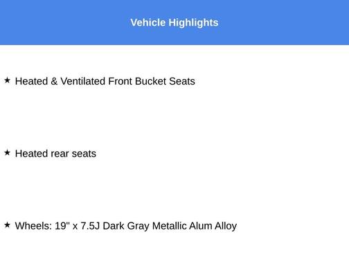 2023 Lexus GX 460 Luxury