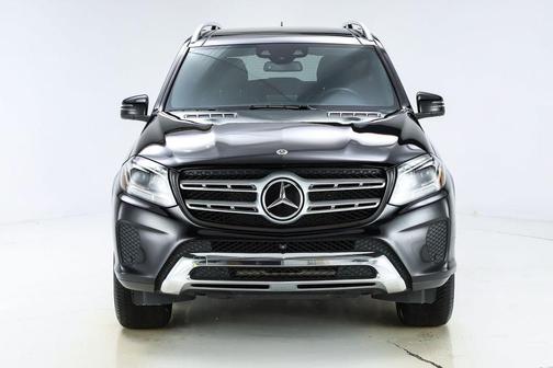 2018 Mercedes-Benz GLS 450 Base 4MATIC