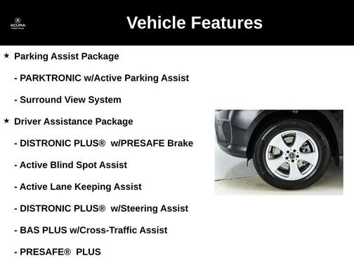 2018 Mercedes-Benz GLS 450 Base 4MATIC