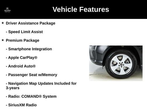 2018 Mercedes-Benz GLS 450 Base 4MATIC