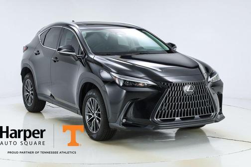 Caviar 2023 Lexus NX 350h Premium