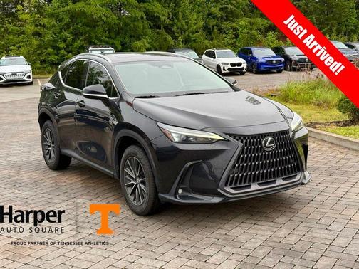 Caviar 2023 Lexus NX 350h Premium