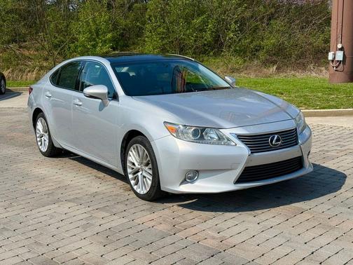 2013 Lexus ES 350 Base