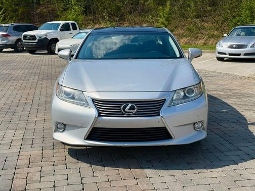 2013 Lexus ES 350 Base