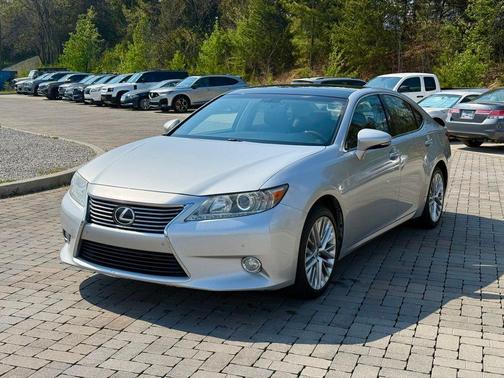 2013 Lexus ES 350 Base